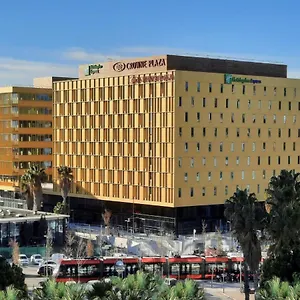 *** Hotel Express - - Grand Arenas By Ihg Frankreich