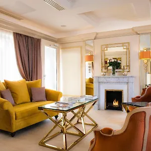 **** Hotel De Suede Saint Germain Frankreich