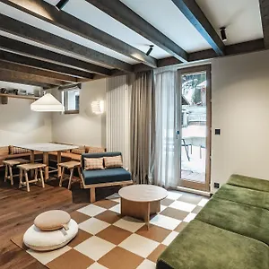 **** Aparthotel De L'heliopic Frankreich