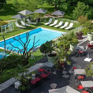 **** Hotel Novotel Grenoble Nord Frankreich