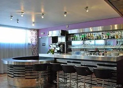 Brit Hotel Cahors - Le France 3*,