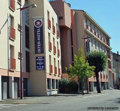 Brit Hotel Cahors - Le France France