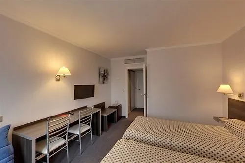 Brit Hotel Cahors - Le France
