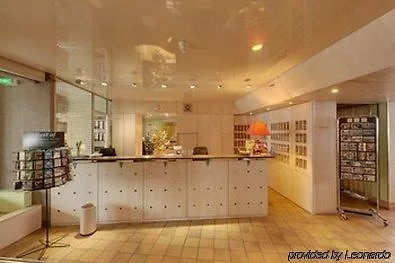 Brit Hotel Cahors - Le France