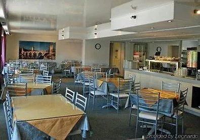 Brit Hotel Cahors - Le France