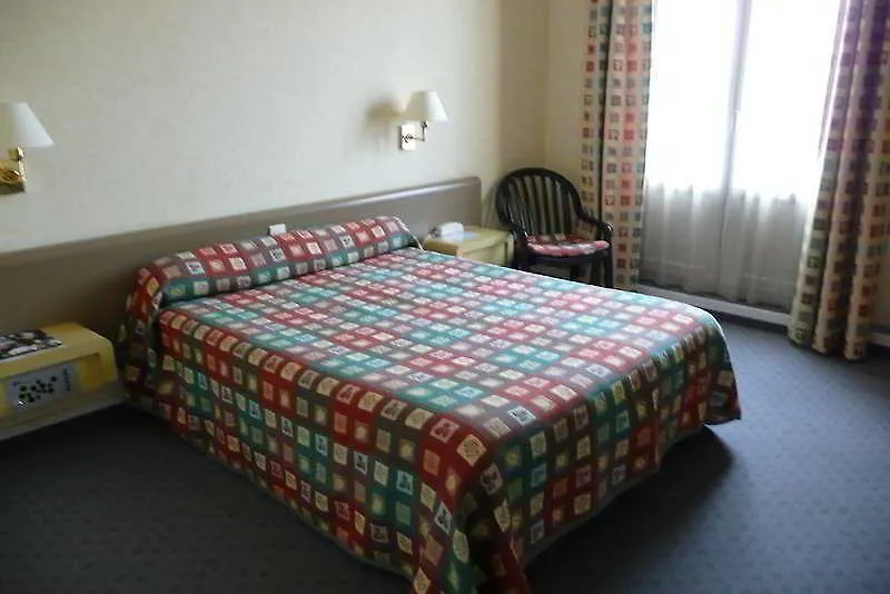 Brit Hotel Cahors - Le France France