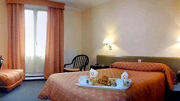 Brit Hotel Cahors - Le France