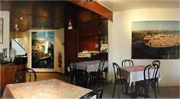 Brit Hotel Cahors - Le France