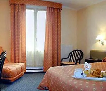 Brit Hotel Cahors - Le France