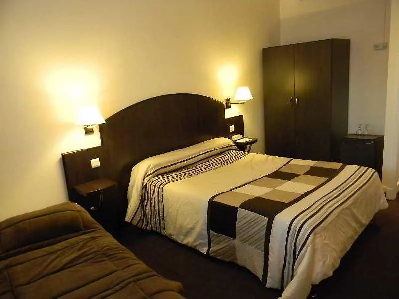 Brit Hotel Cahors - Le France