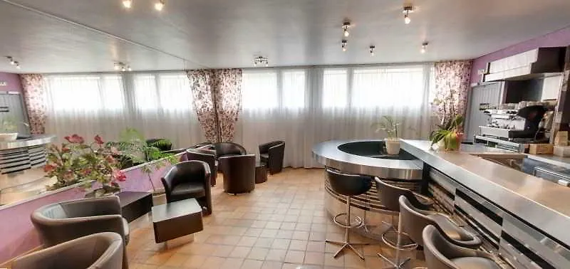 Brit Hotel Cahors - Le France