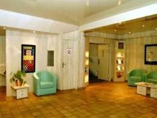 Brit Hotel Cahors - Le France