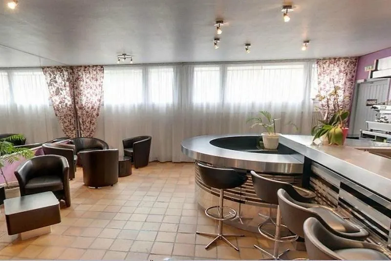Brit Hotel Cahors - Le France