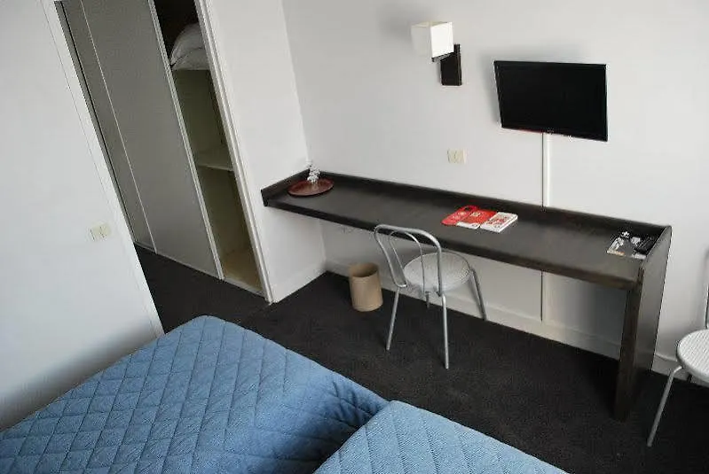 Brit Hotel Cahors - Le France France