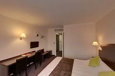 ***  Brit Hotel Cahors - Le France France