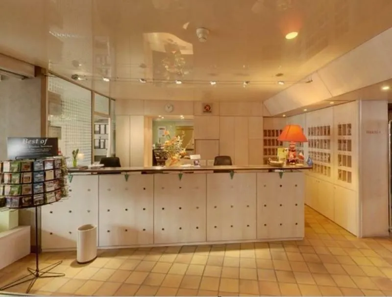 Brit Hotel Cahors - Le France