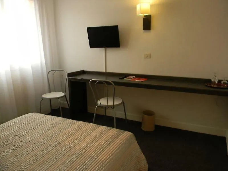 Brit Hotel Cahors - Le France